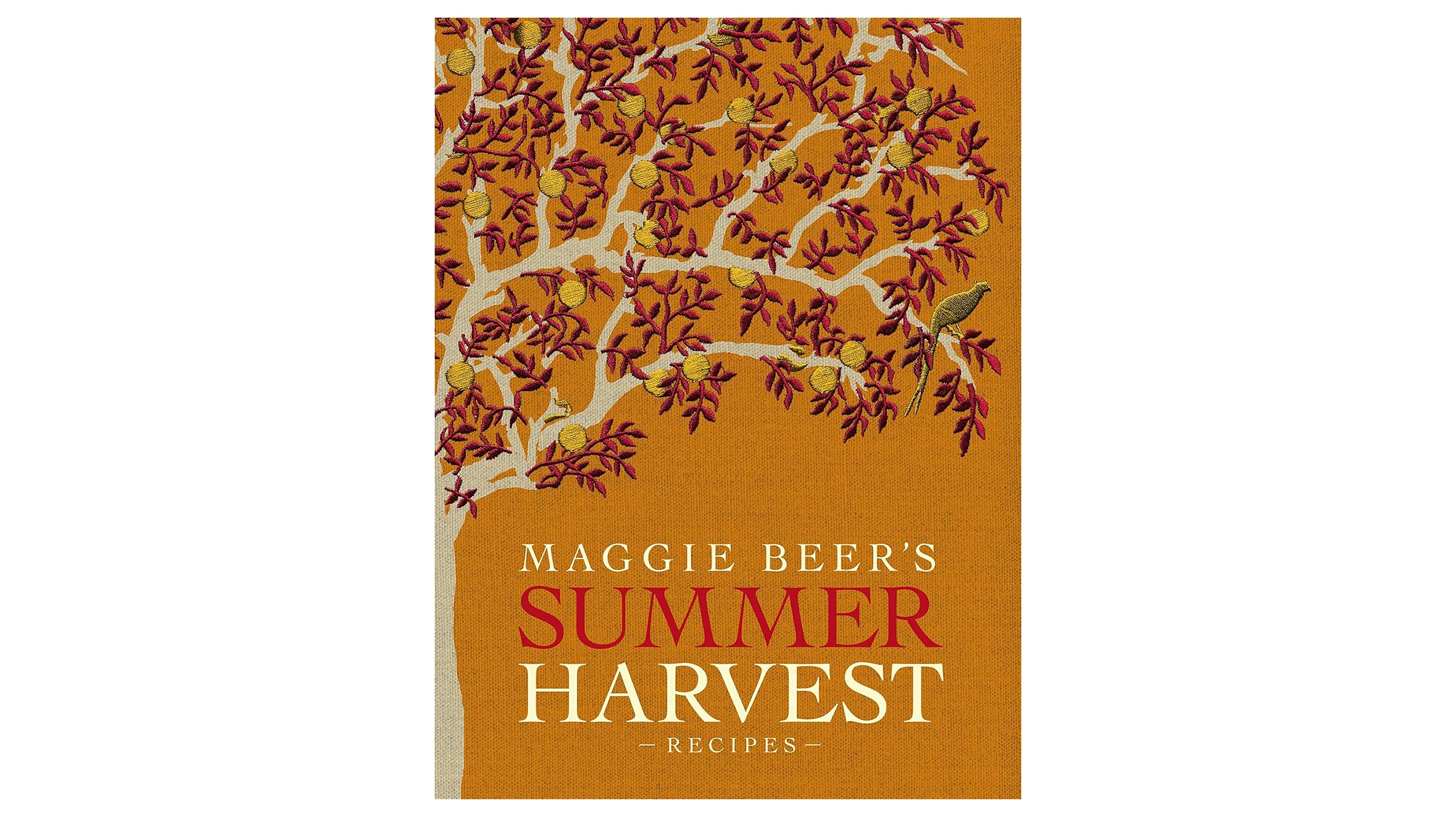 Maggie's Summer Harvest Cookbook