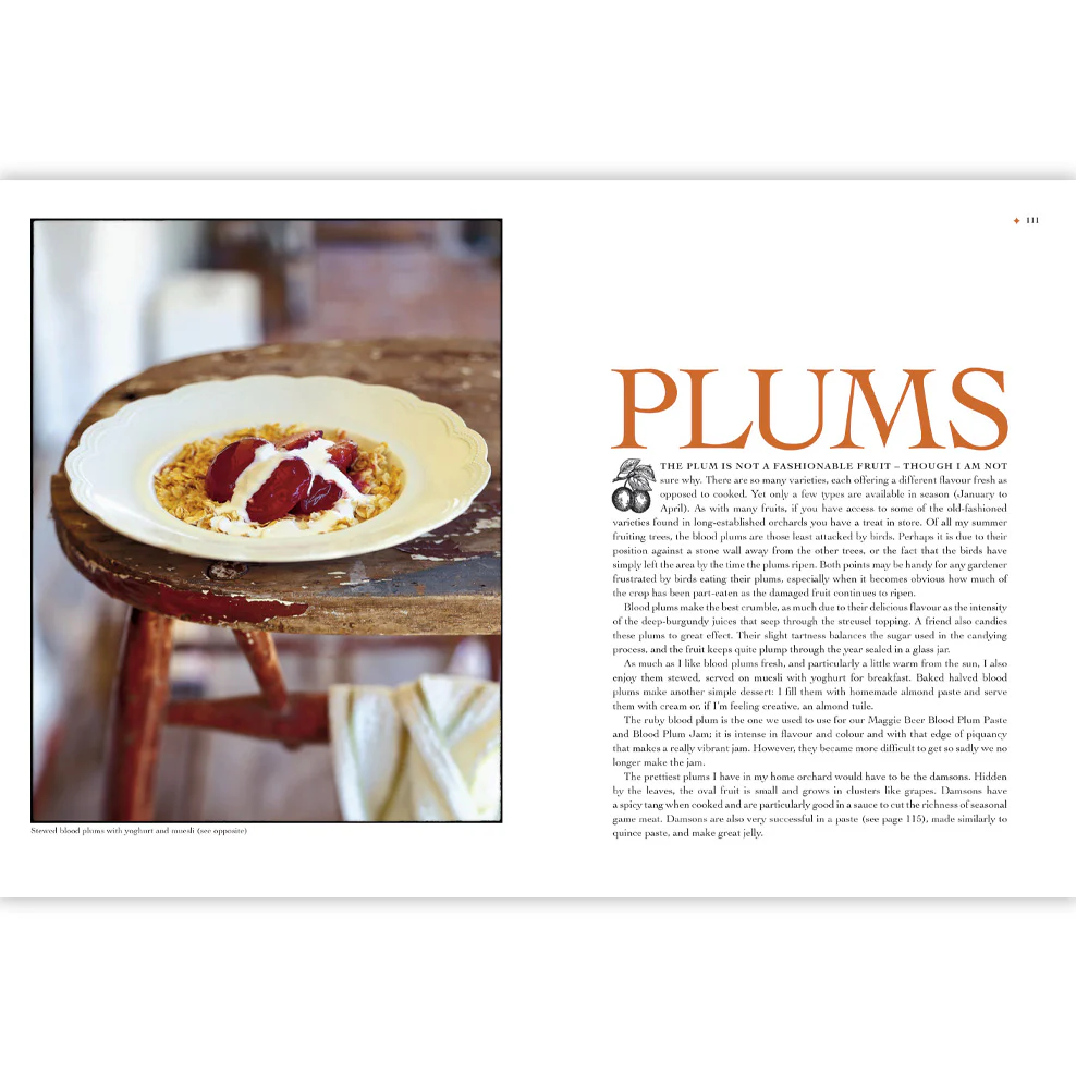 Maggie's Summer Harvest Cookbook - Image 3