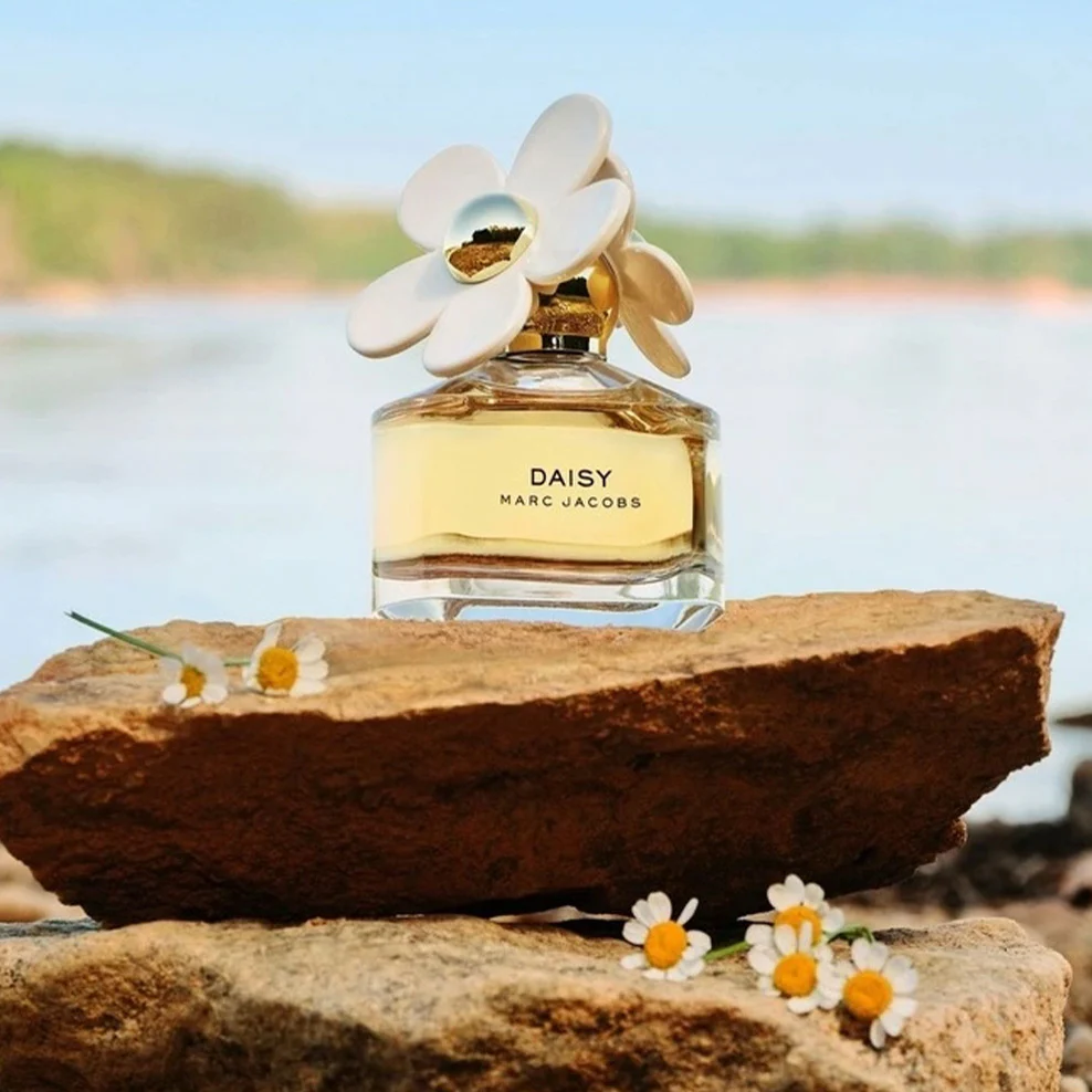 Marc Jacobs Daisy Eau de Toilette 30ml - Image 2