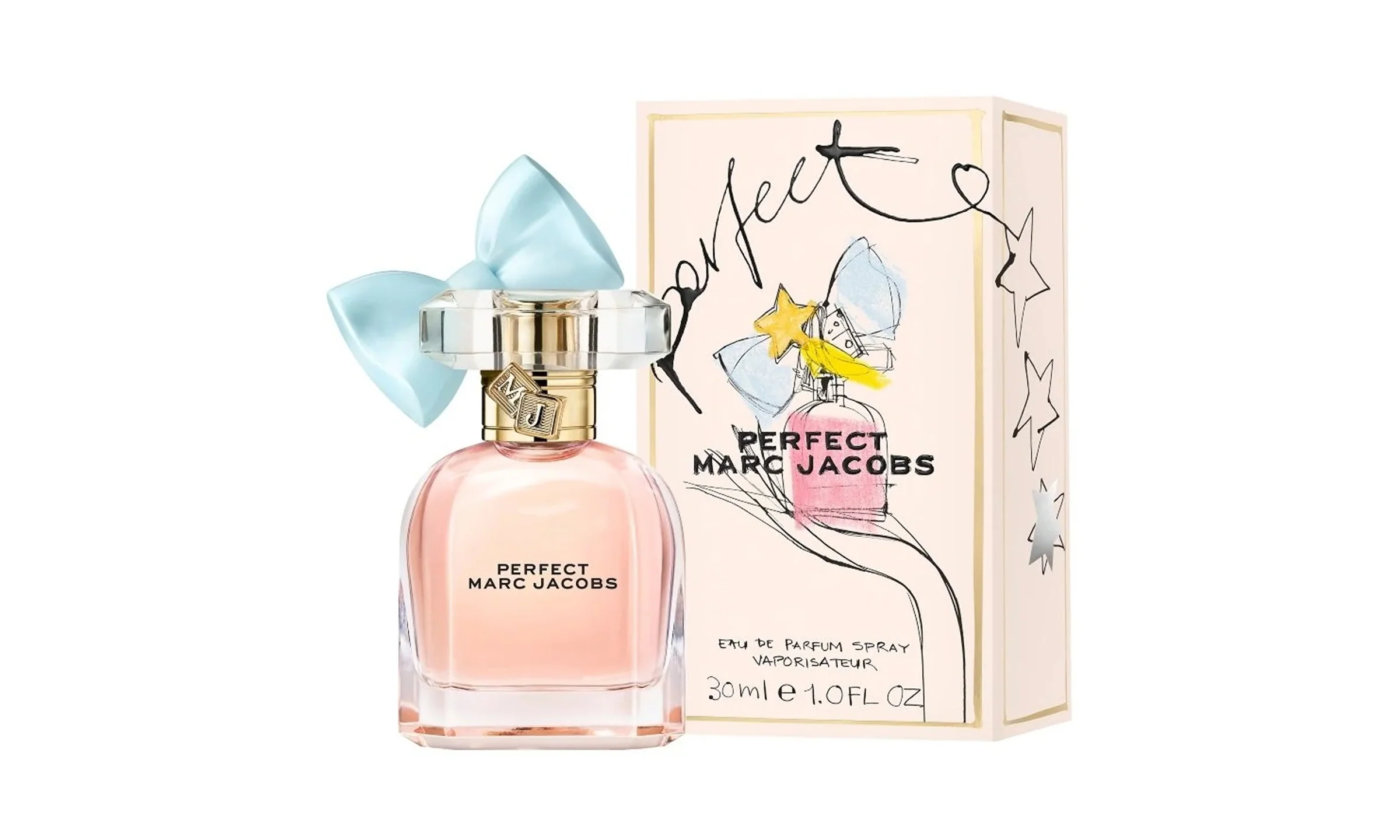Marc Jacobs Perfect Eau de Parfum 30ml