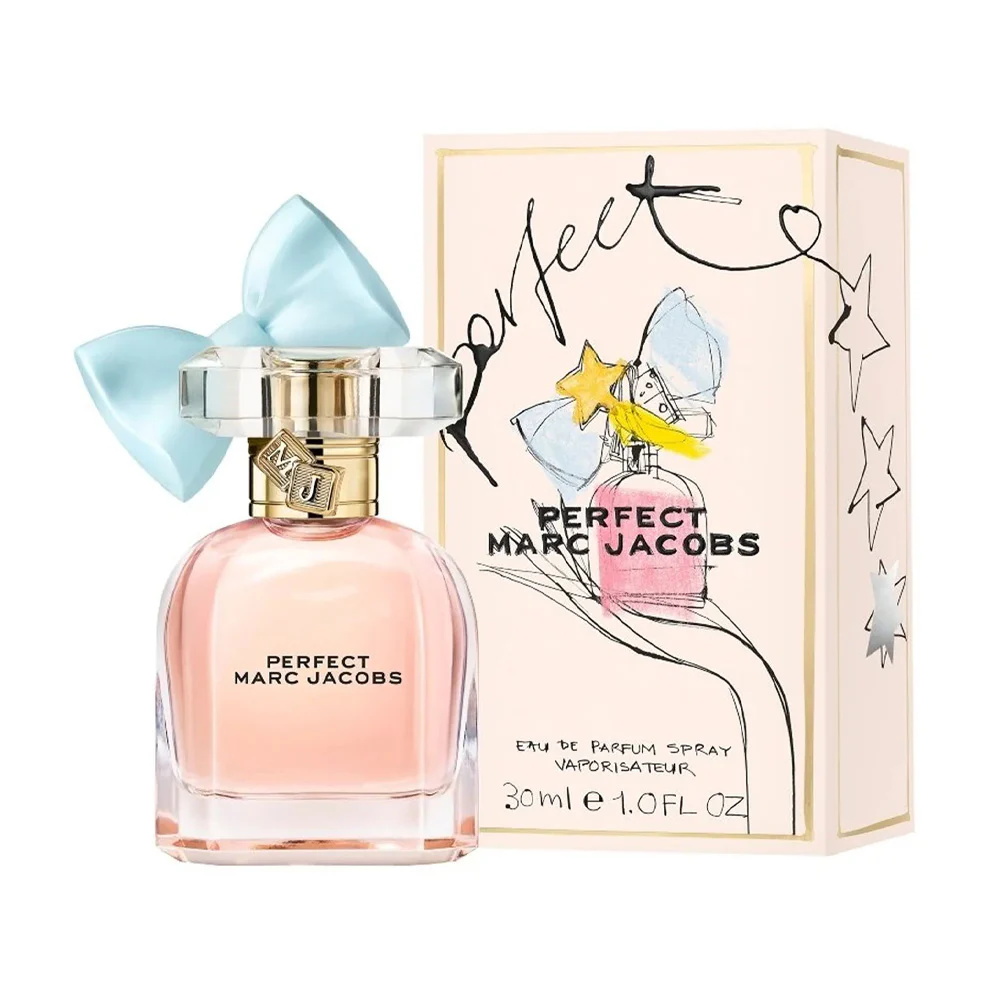 Marc Jacobs Perfect Eau de Parfum 30ml - Image 4