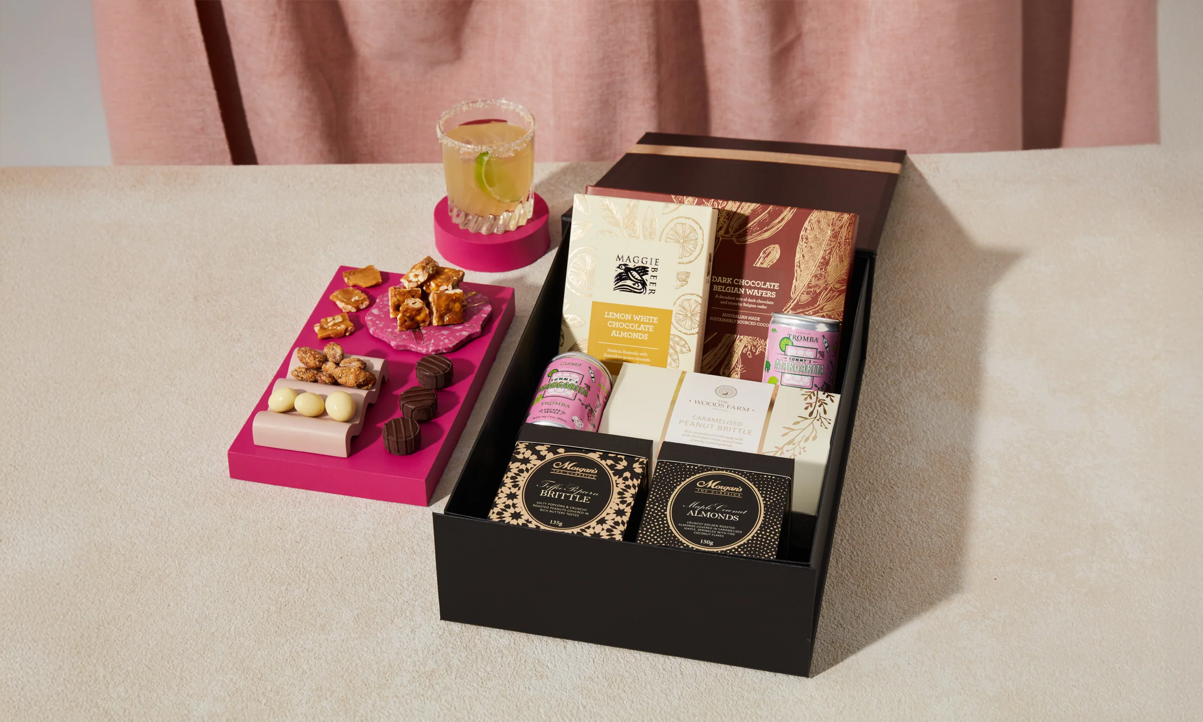 Margarita Cocktail Hamper