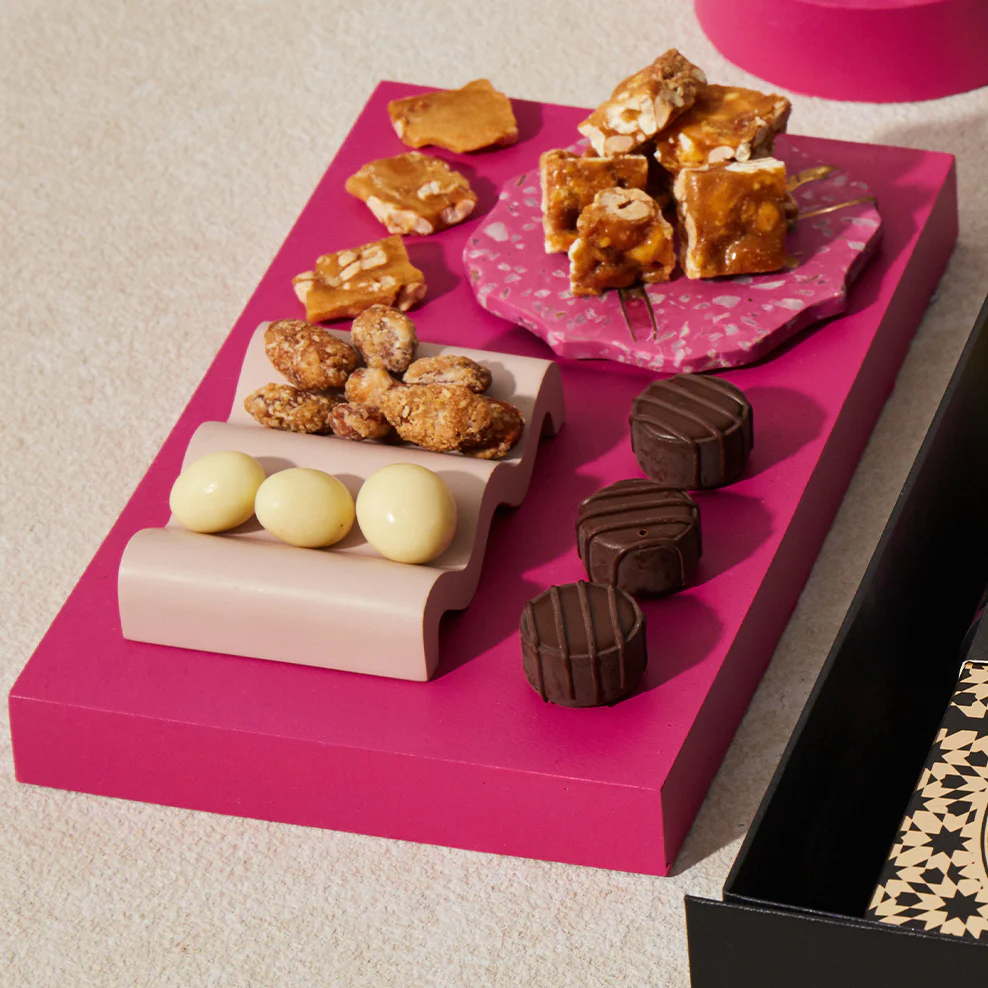 Margarita Cocktail Hamper - Image 3