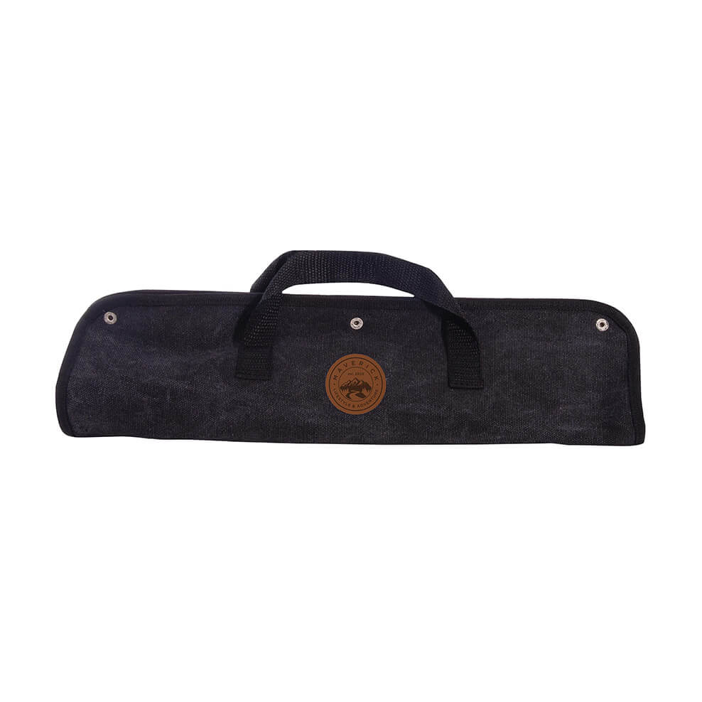 Maverick 4pc Essential BBQ Tool Set - Image 3