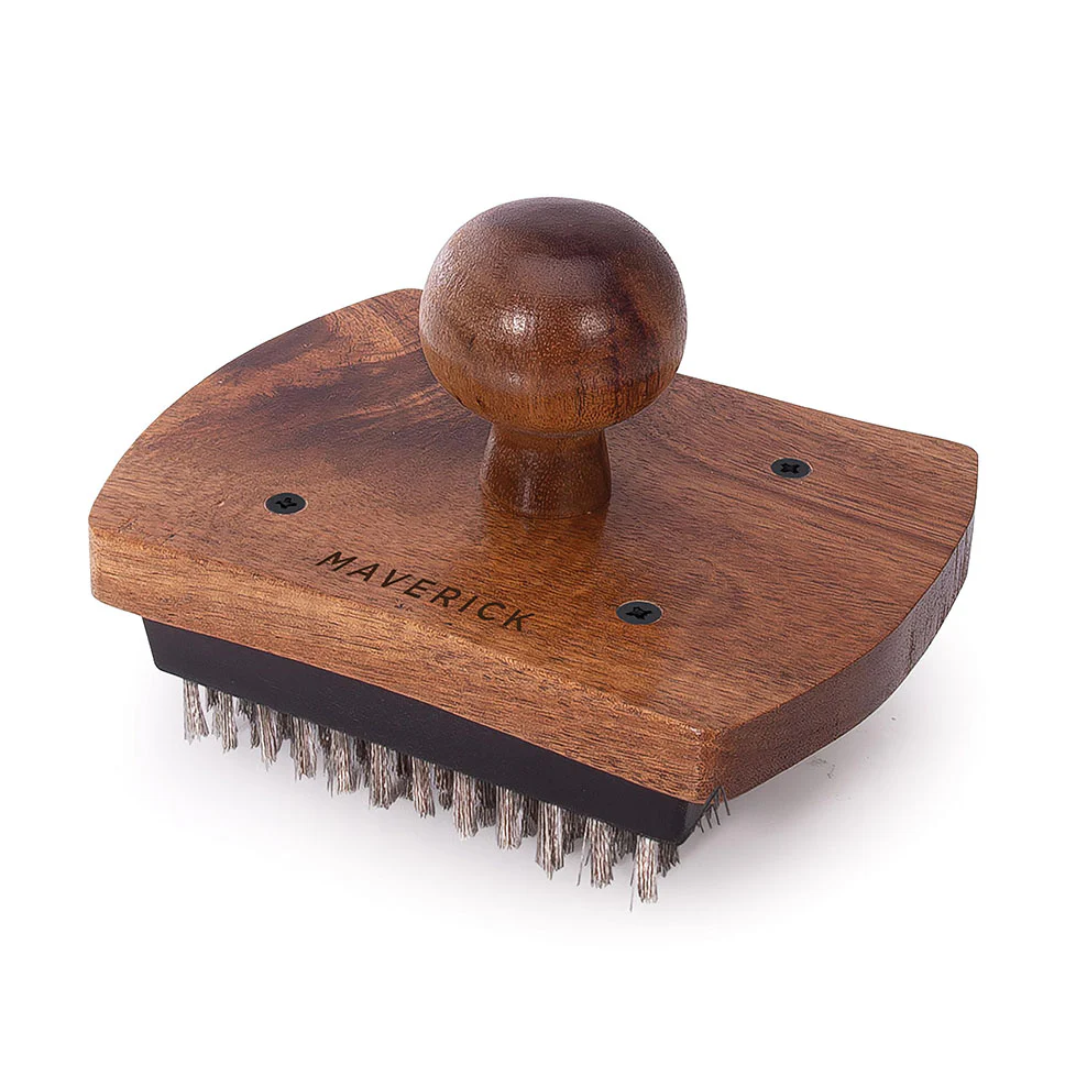Maverick BBQ Cleaning Brush - Image 2