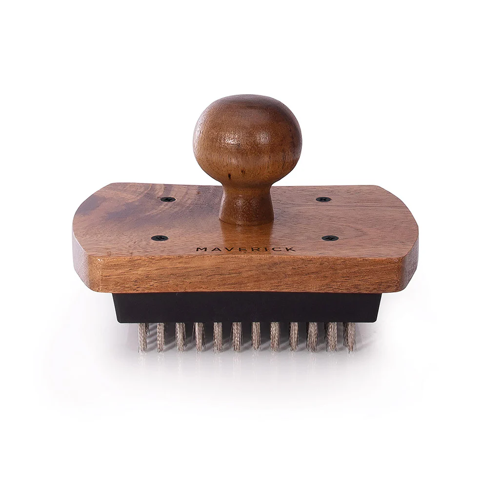 Maverick BBQ Cleaning Brush - Image 4
