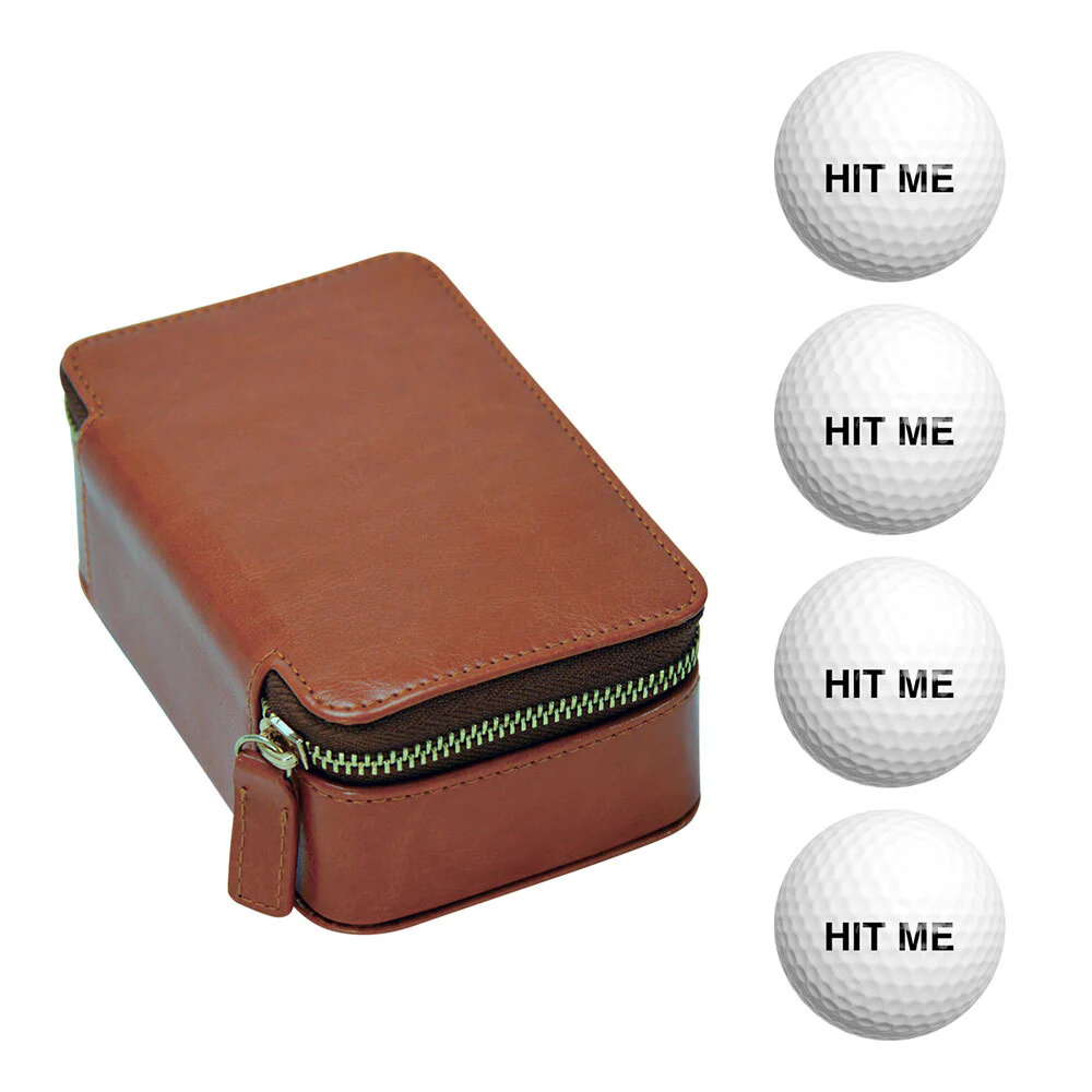 Men's Golf Essentials Kit - Image 6