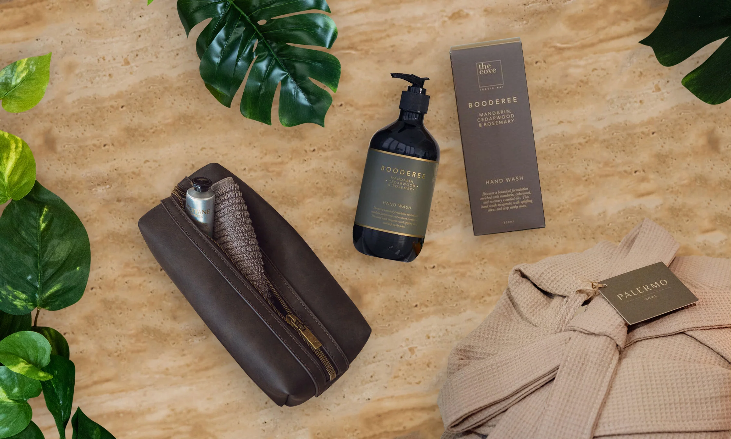 Mens Lounge & Unwind Gift Pack