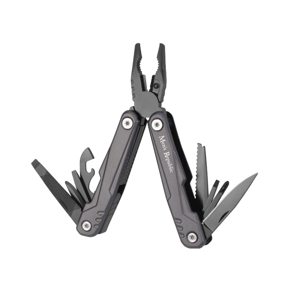 Men's Republic Multifunction Pliers & Key Chain - Image 4