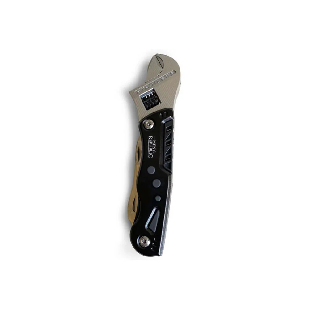 Men's Republic Multifunction Wrench - Image 3