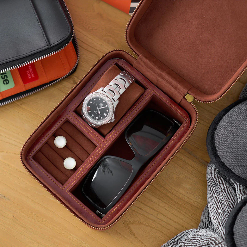 Mens Travel Box - Image 2