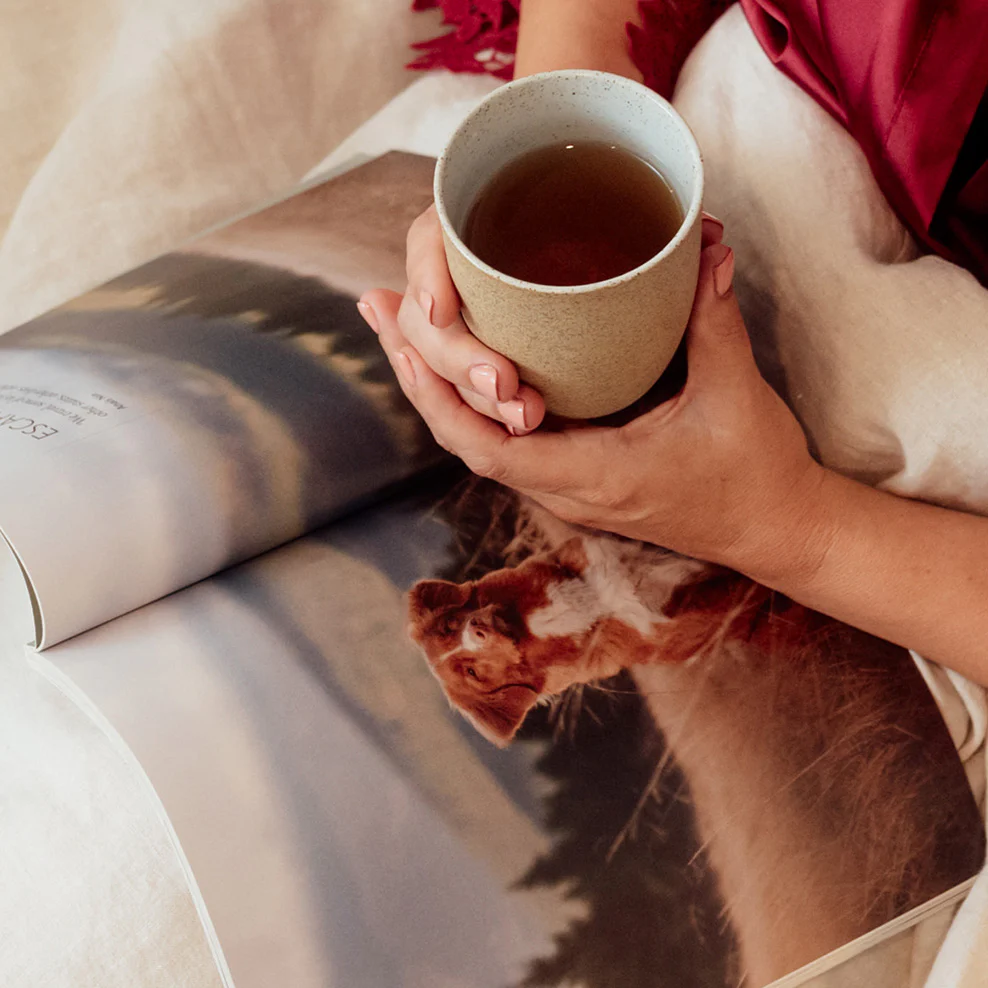 Mindful Moment Hamper with Robert Gordon & Stray Willow - Image 6
