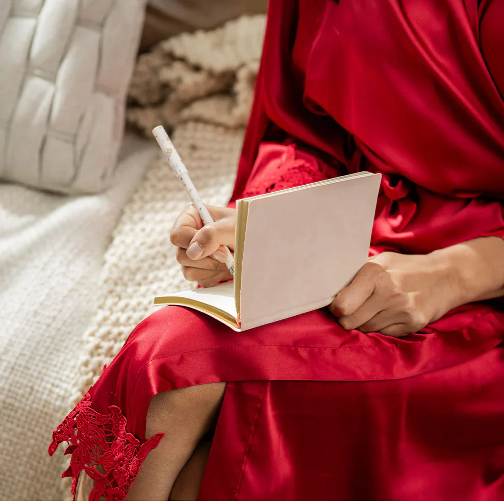 Mindful Moment Hamper with Robert Gordon & Stray Willow - Image 7