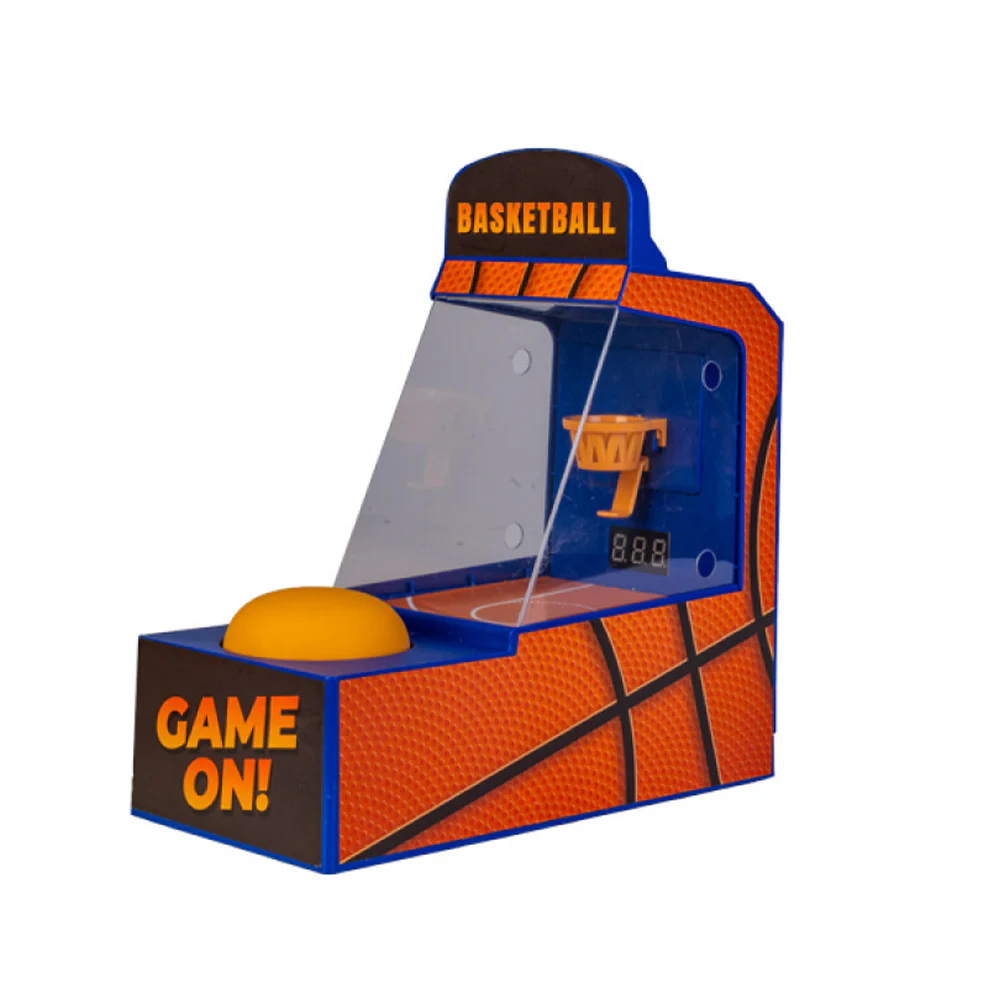 Mini Arcade Basketball Game - Image 3