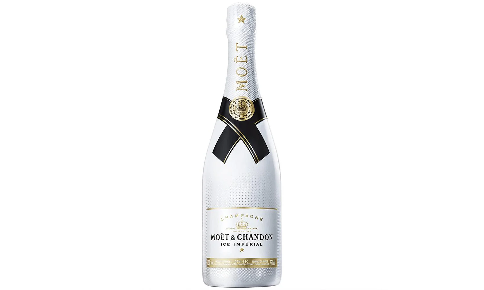 Moët & Chandon Ice Imperial