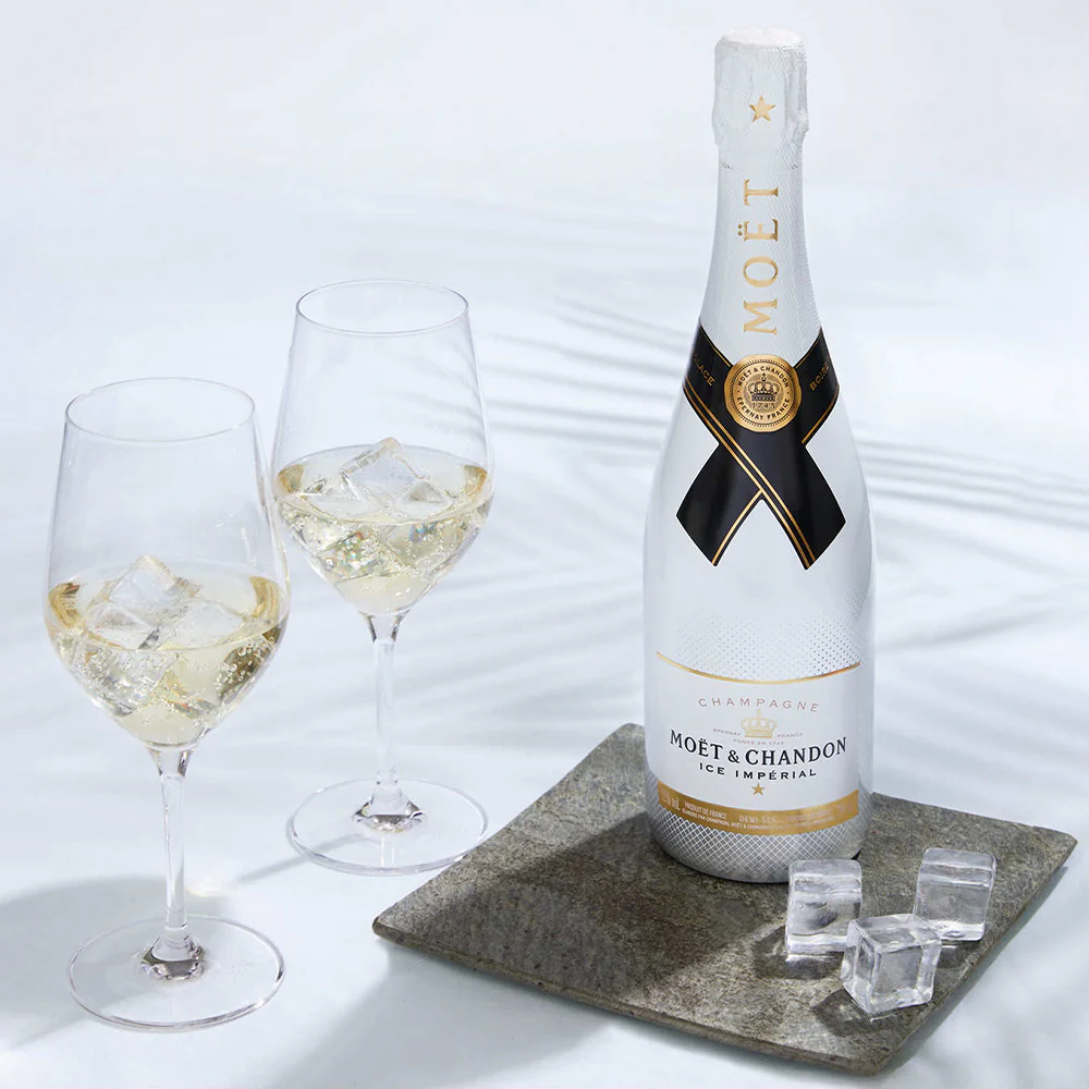 Moët & Chandon Ice Imperial - Image 2
