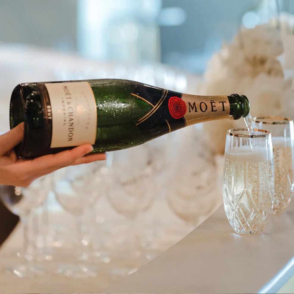 Moët Celebration Hamper - Image 3