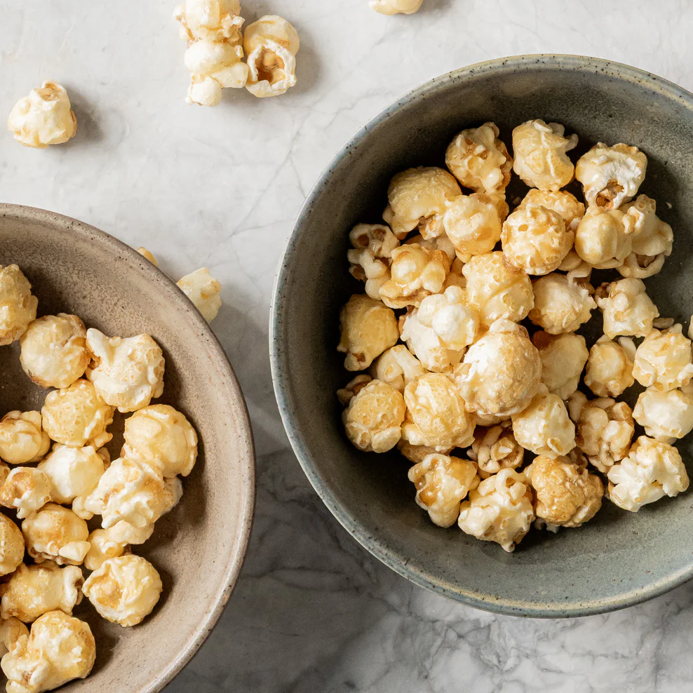 Murray River Salted Caramel Popcorn 80g - Image 5