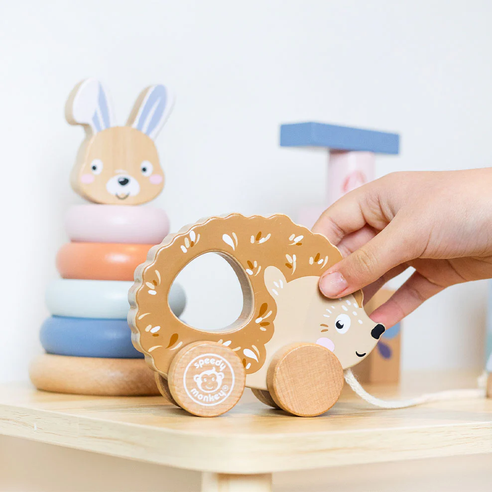My First Toy Box - Image 3
