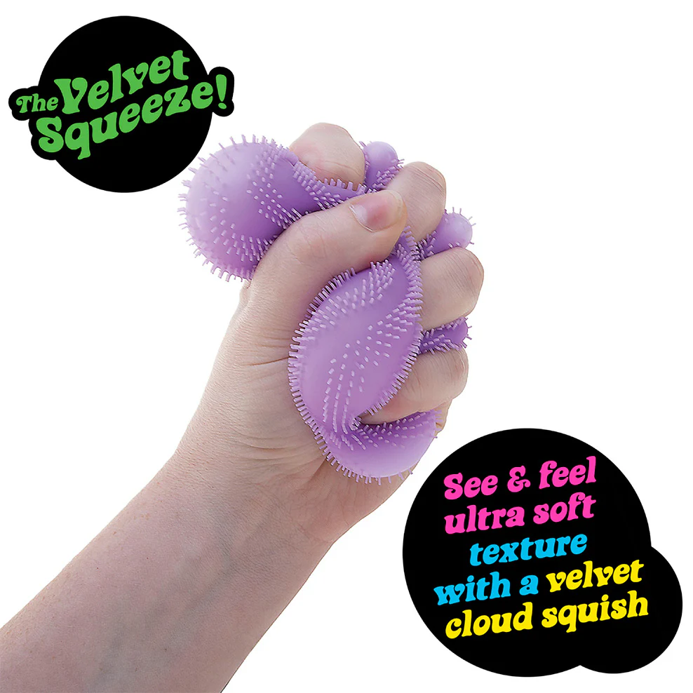 NeeDoh Fuzz Ball - Image 2