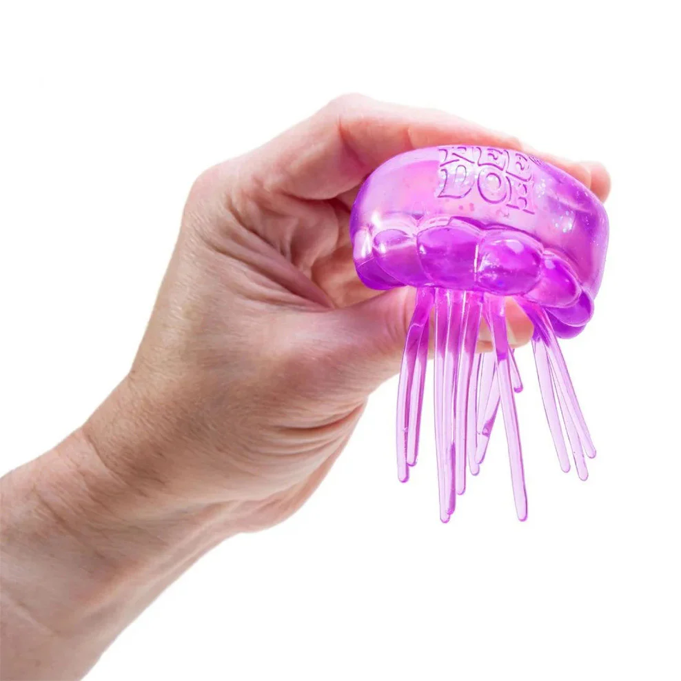NeeDoh Jelly Squish - Image 3