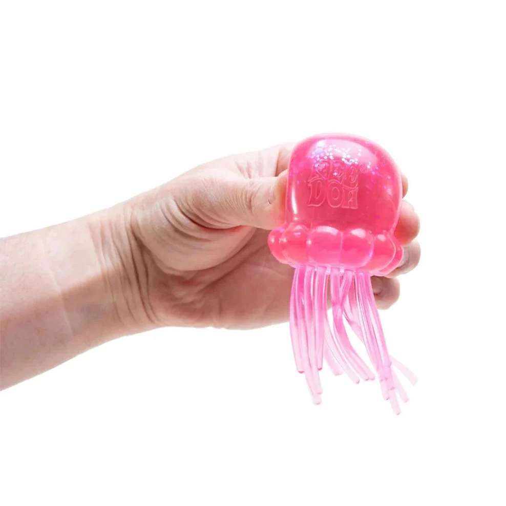 NeeDoh Jelly Squish - Image 5