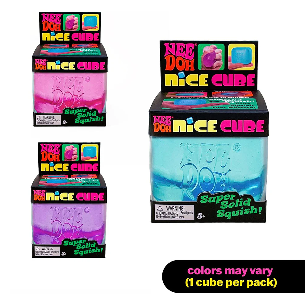 NeeDoh Nice Cube - Image 5