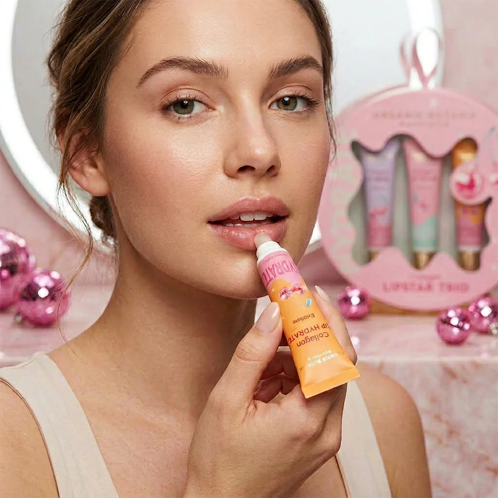 Organik Botanik Lipstar Trio - Image 3
