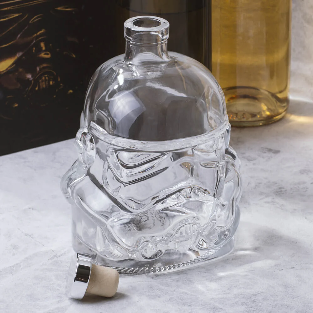 Original Stormtrooper Decanter - Image 4