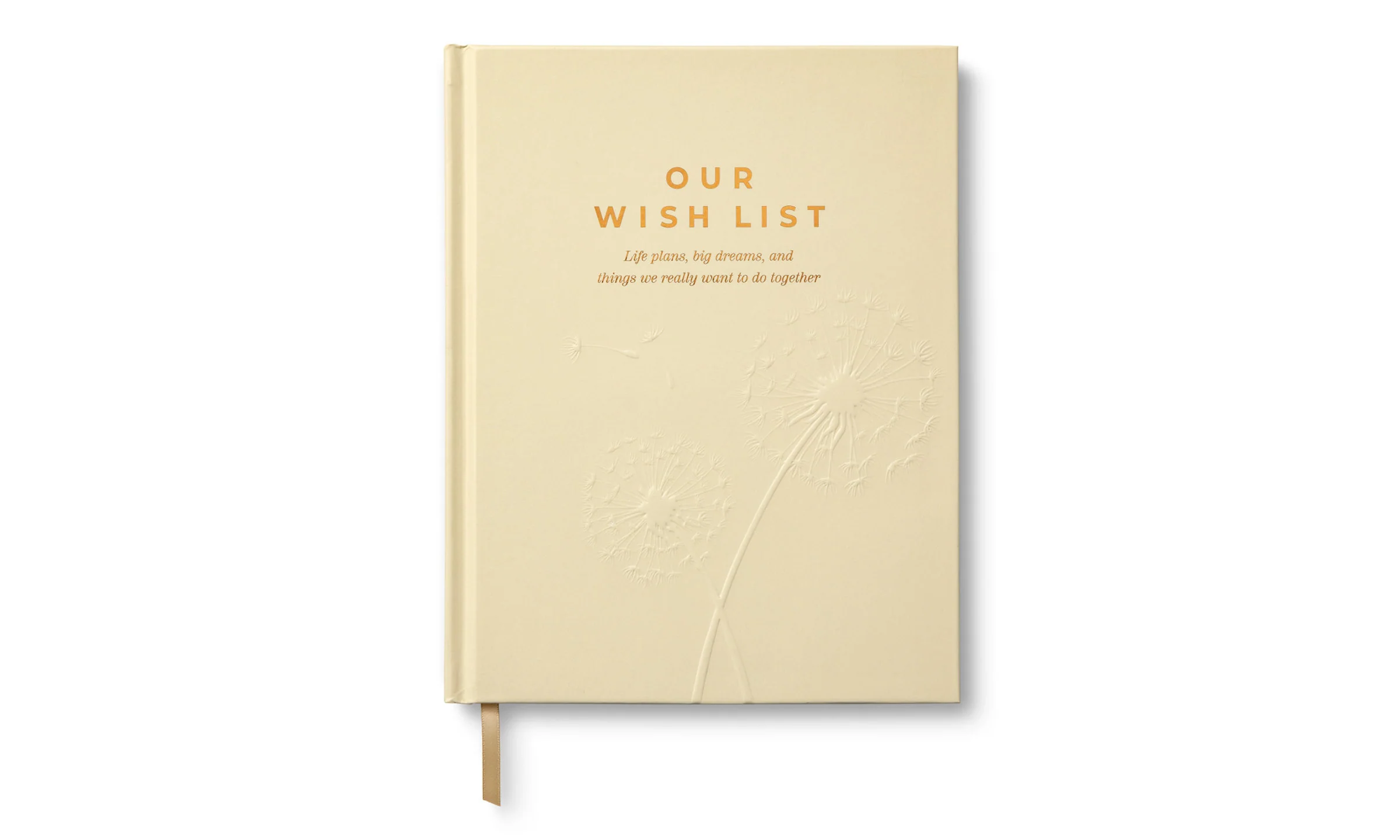 Our Wishlist