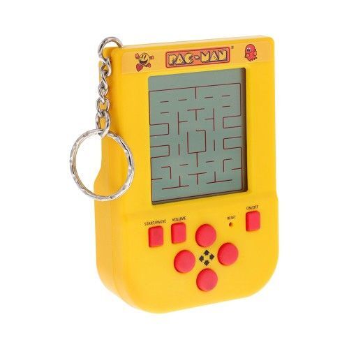 PAC-MAN Keyring Arcade - Image 3
