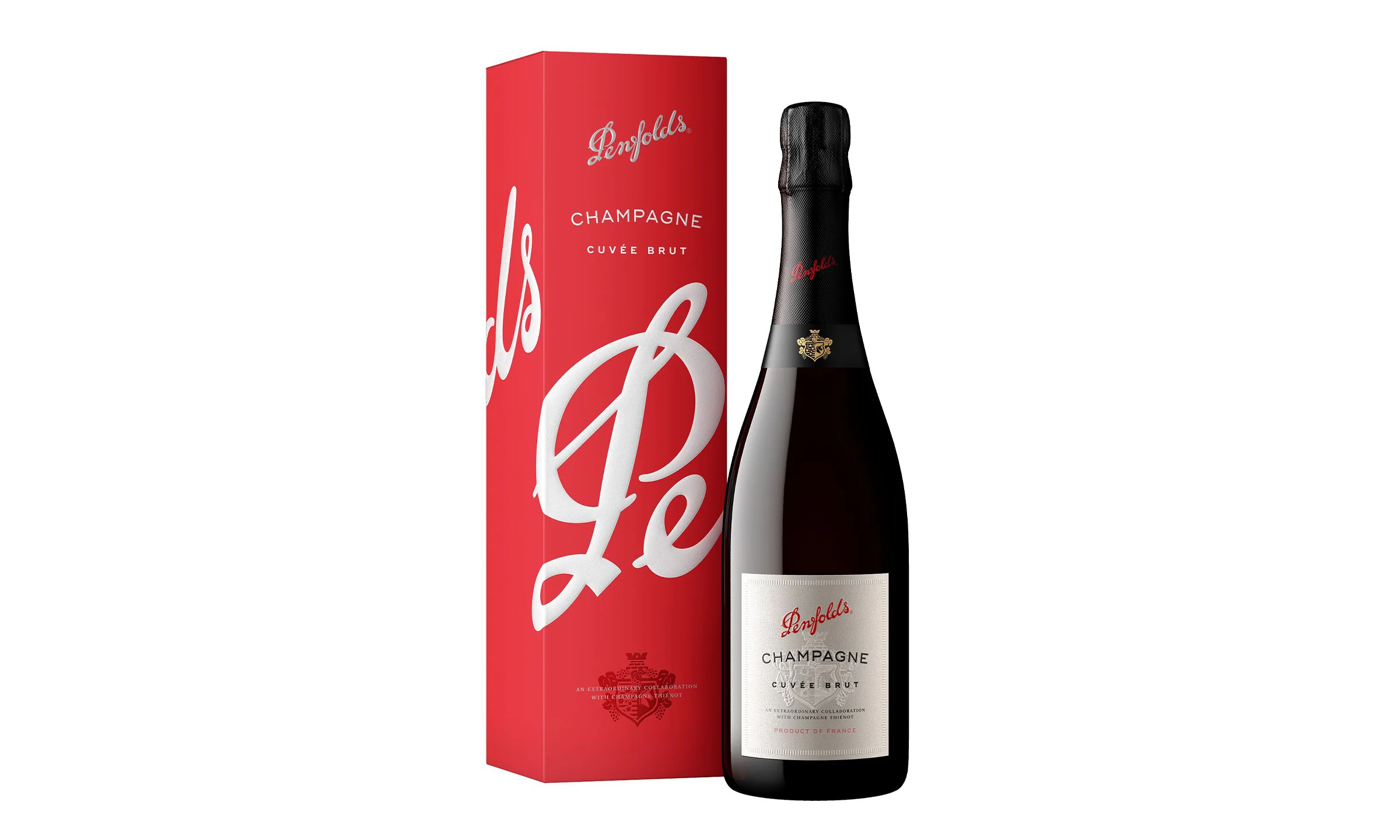Penfolds Cuvée Brut Champagne
