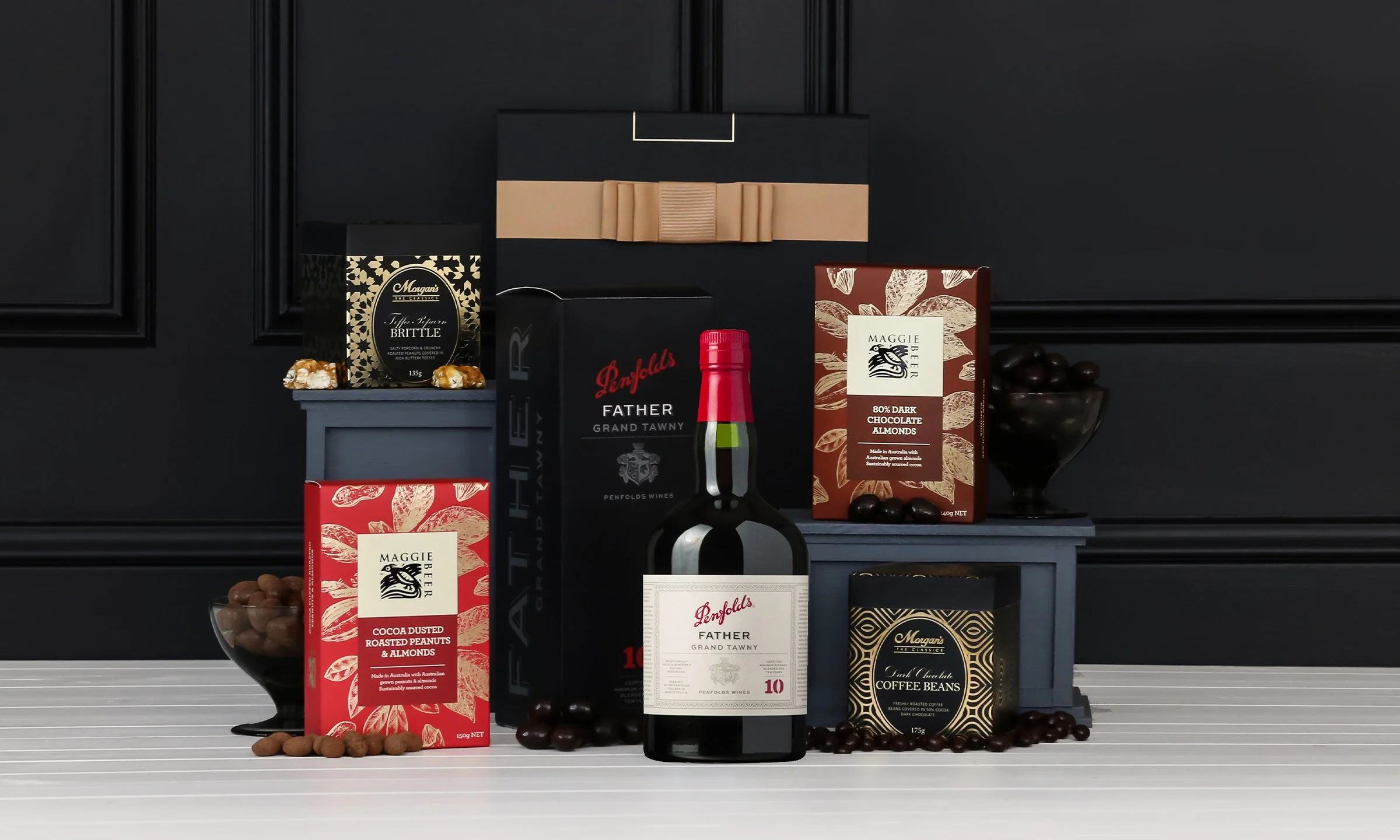 Penfolds Port Celebration Hamper