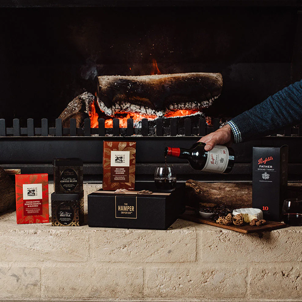 Penfolds Port Celebration Hamper - Image 4