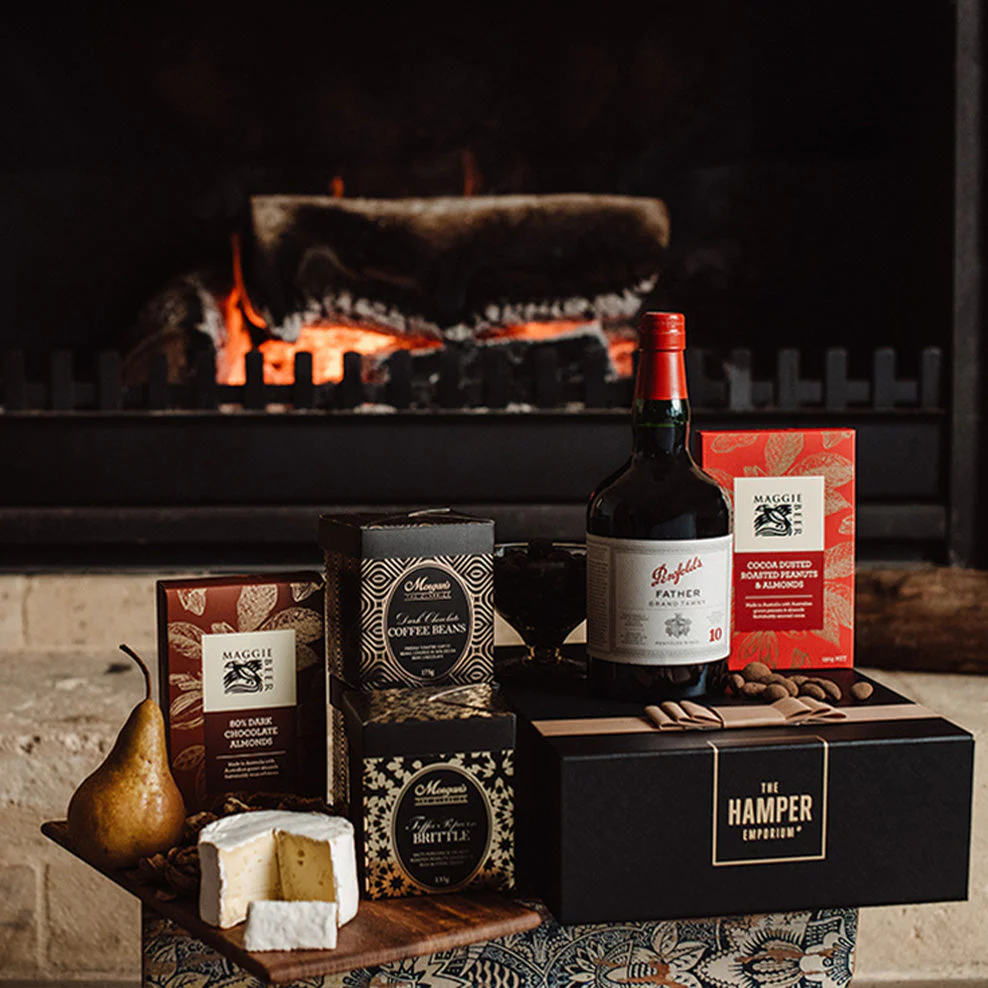 Penfolds Port Celebration Hamper - Image 5