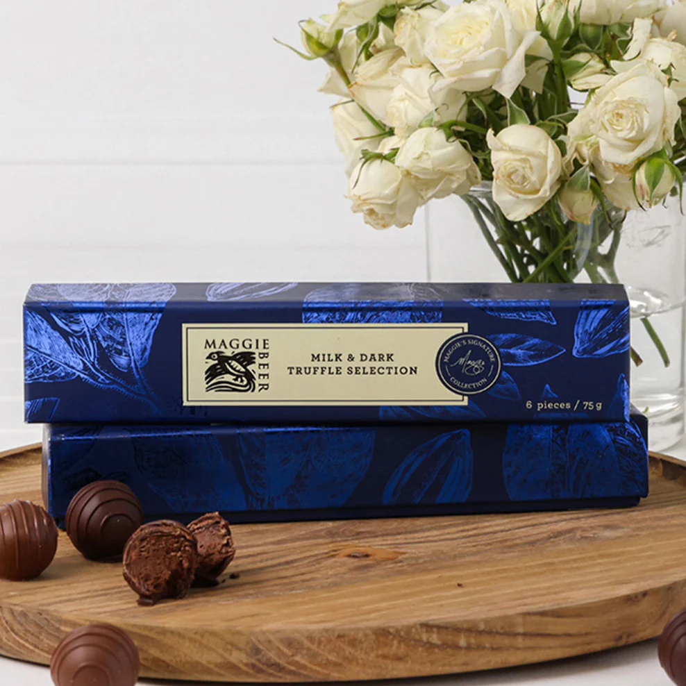 Penfolds St. Henri Shiraz Chocolate Hamper - Image 5