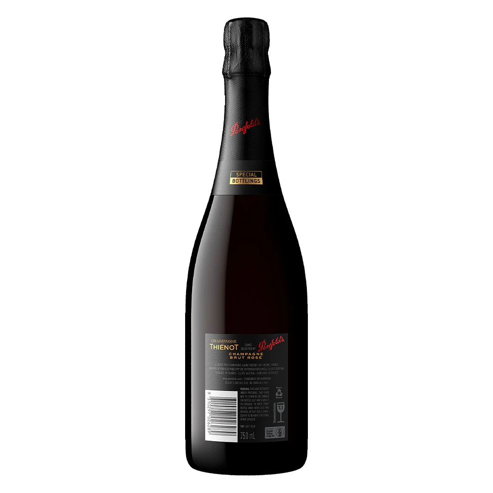 Penfolds x Thienot Rosé Champagne Gift Box - Image 5