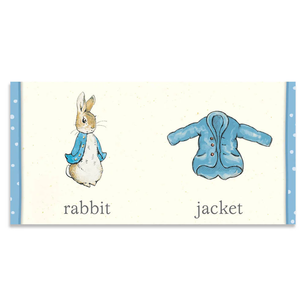 Peter Rabbit My First Little Library - Image 3