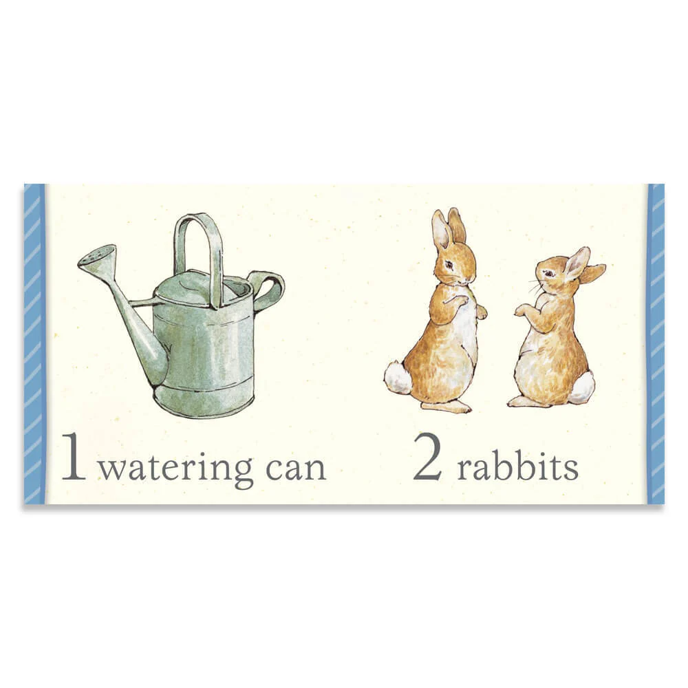 Peter Rabbit My First Little Library - Image 4