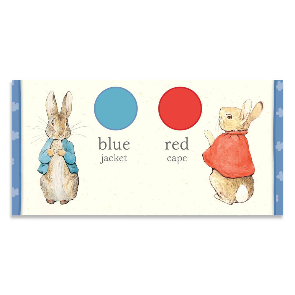 Peter Rabbit My First Little Library - Image 5