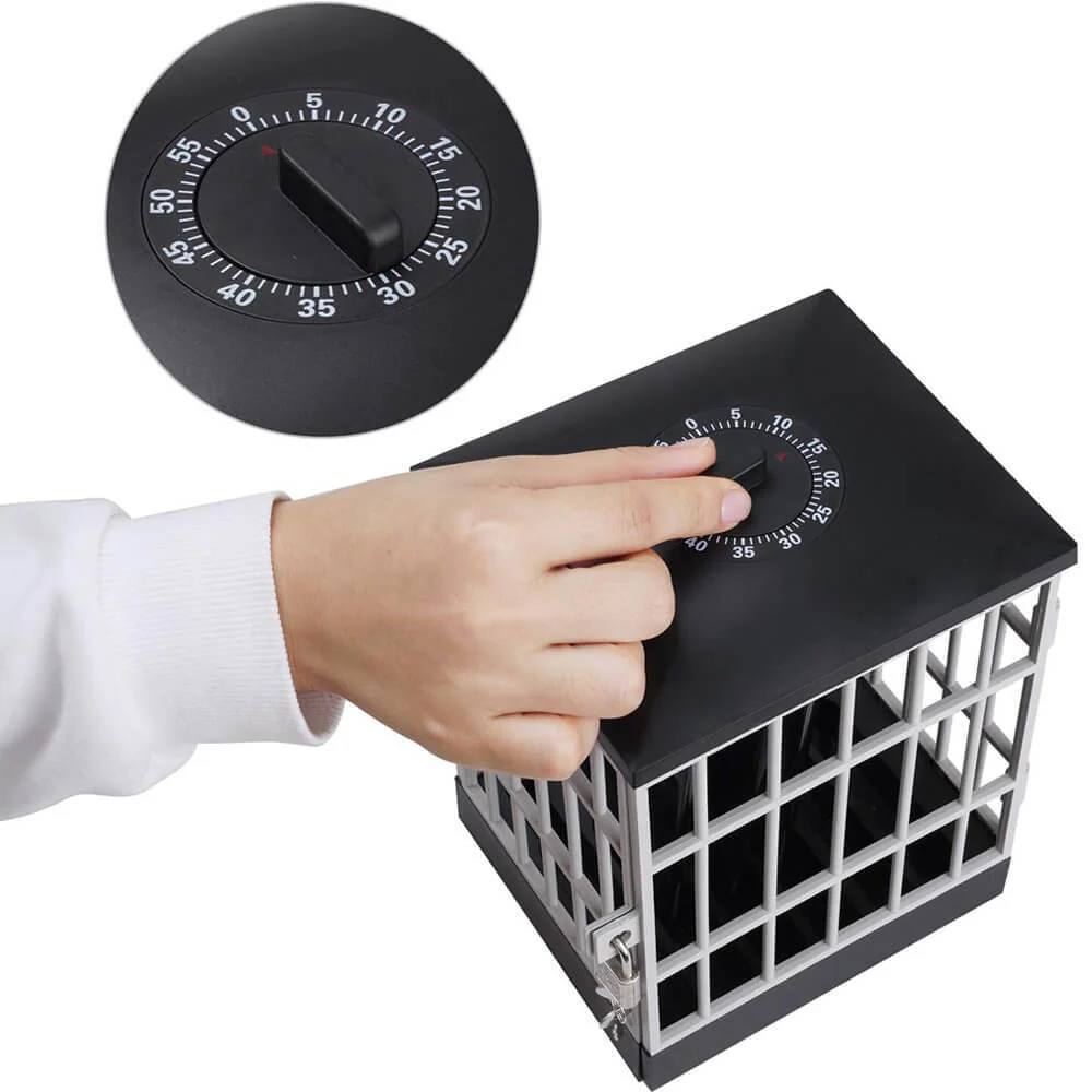 Phone Jail with Timer - Image 3