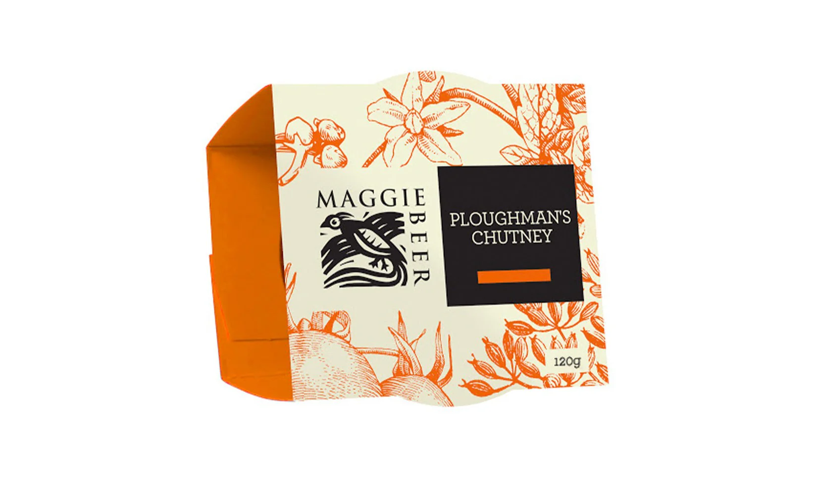 Ploughmans Chutney 120g