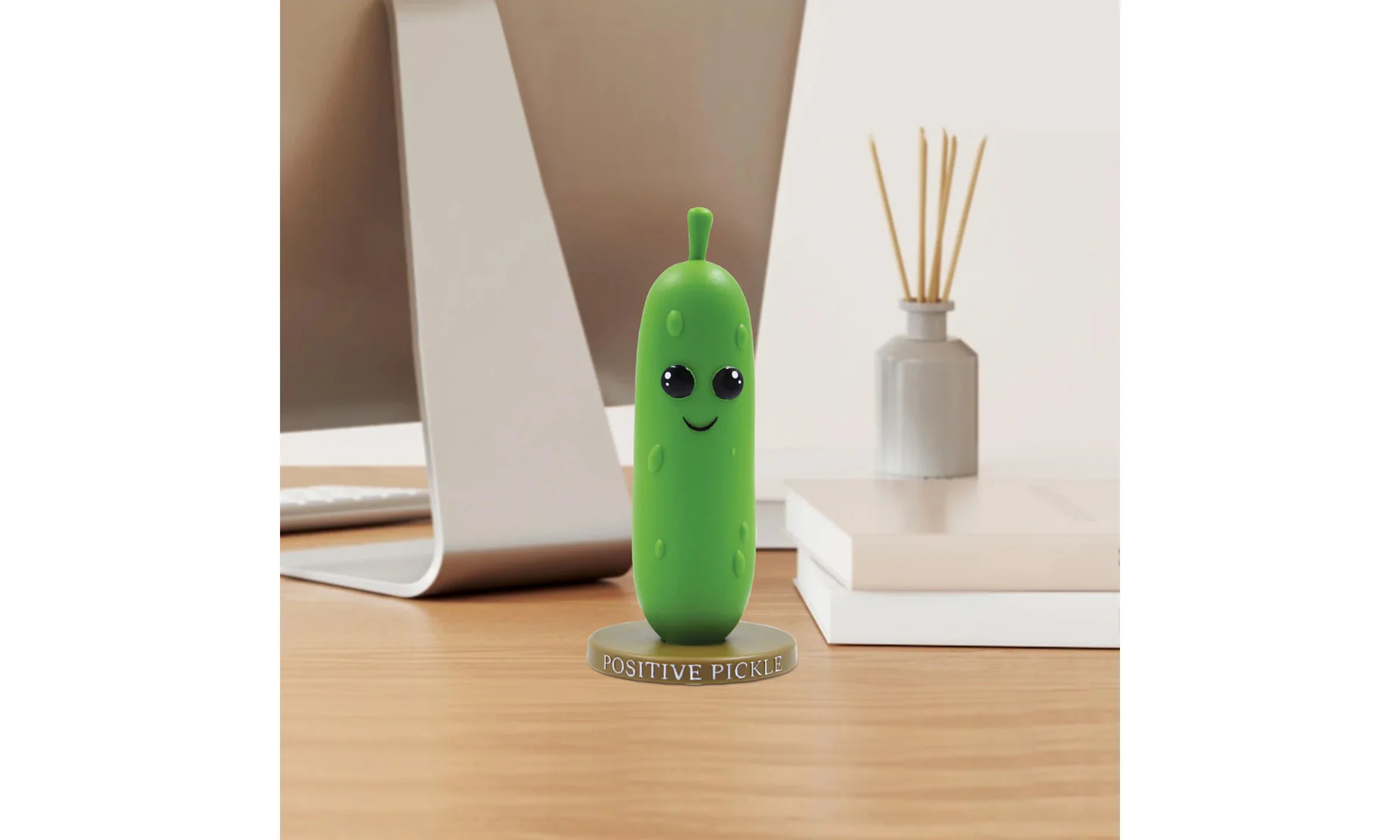 Positive Pickle Sound Machine