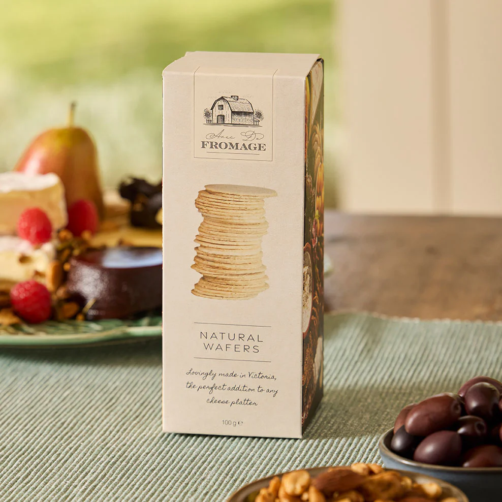 Premium Champagne & Gourmet Nibbles Hamper - Image 10