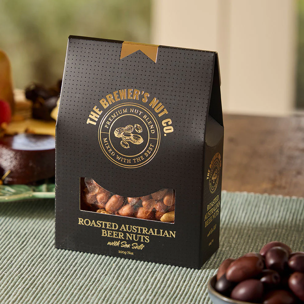Premium Champagne & Gourmet Nibbles Hamper - Image 8