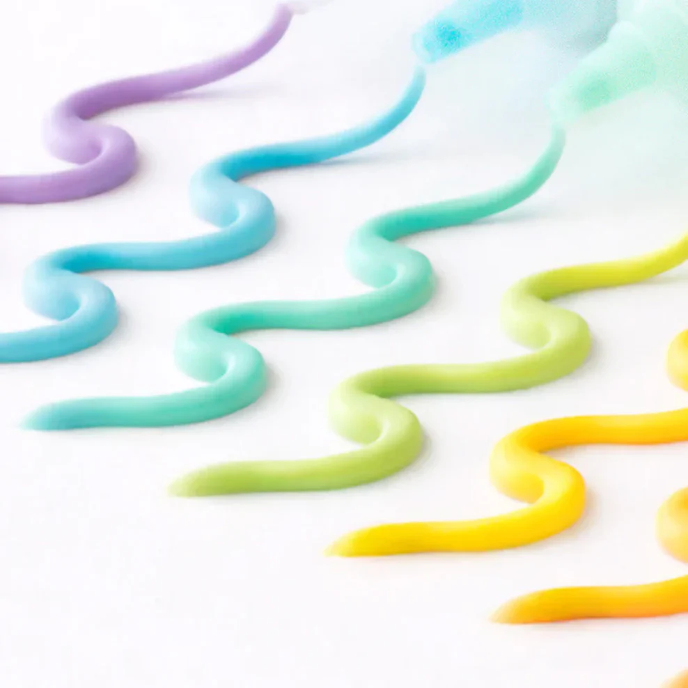 Puffy Popcorn Pens - Image 5