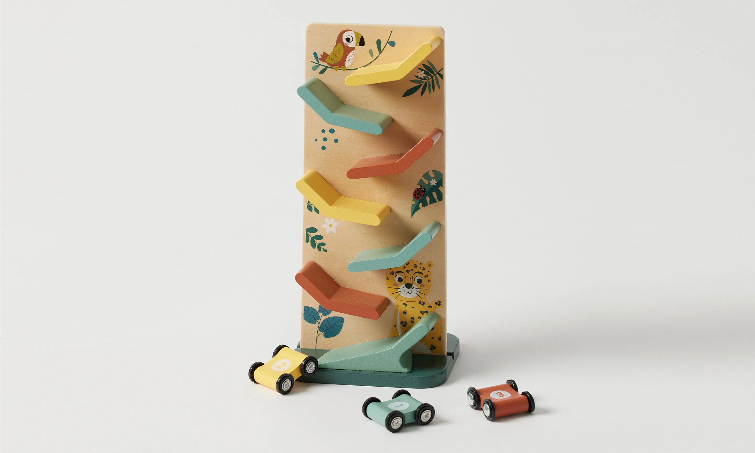 Racing Slide