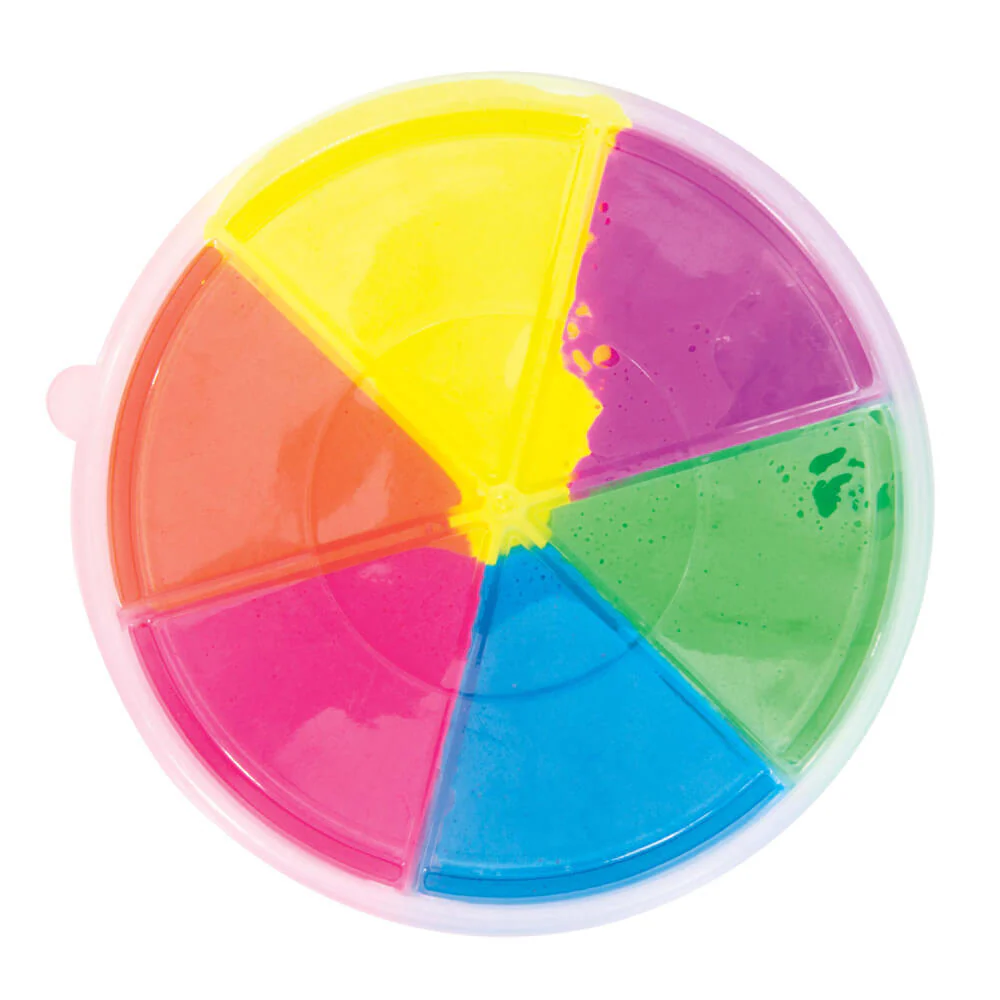 Rainbow Jumping Putty - Image 3