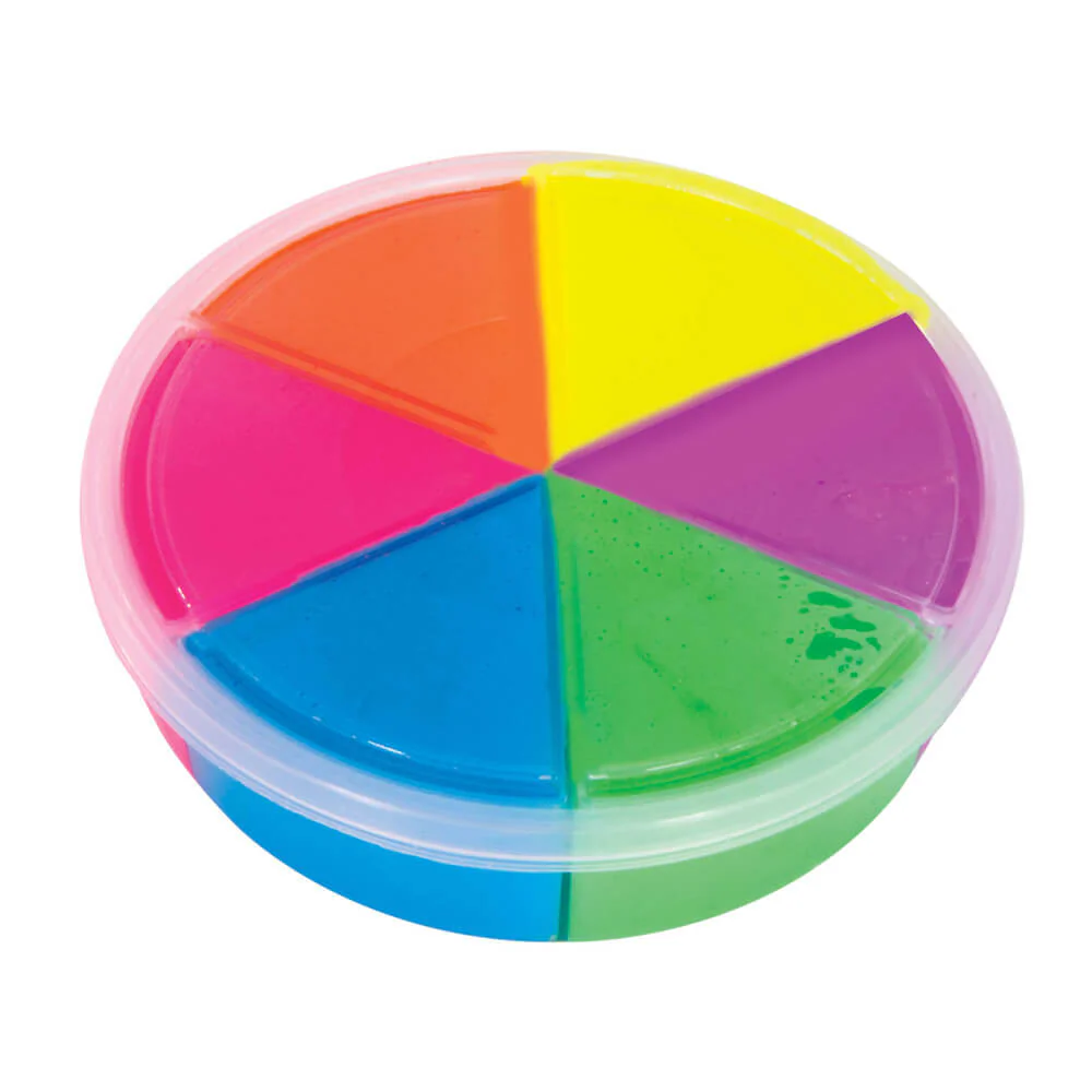 Rainbow Jumping Putty - Image 4