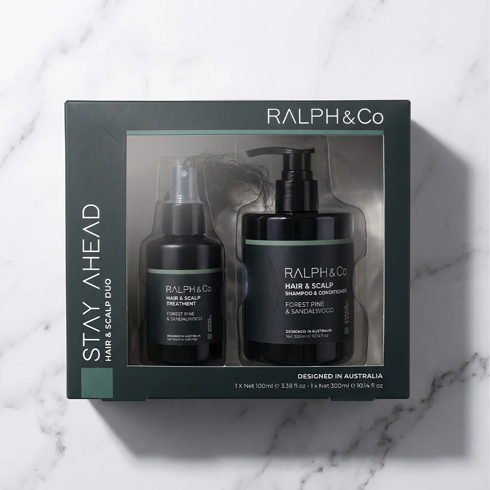 Ralph & Co Hair & Scalp Duo - Image 2